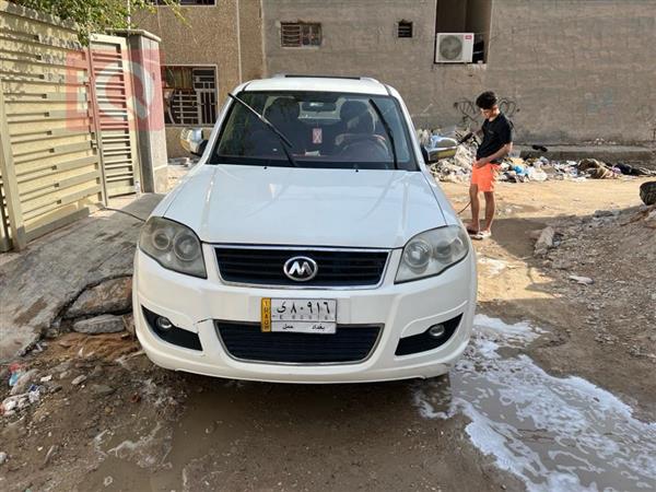 جريت وول وينجل 2013   للبيع في العراق -  بغداد